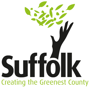 Suffolk County Contribution: Loft Insulation Rolls