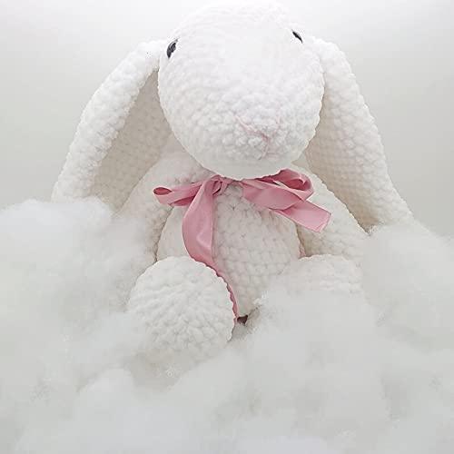 Recycled ECO Regen Polyester Fibre - HighLoft