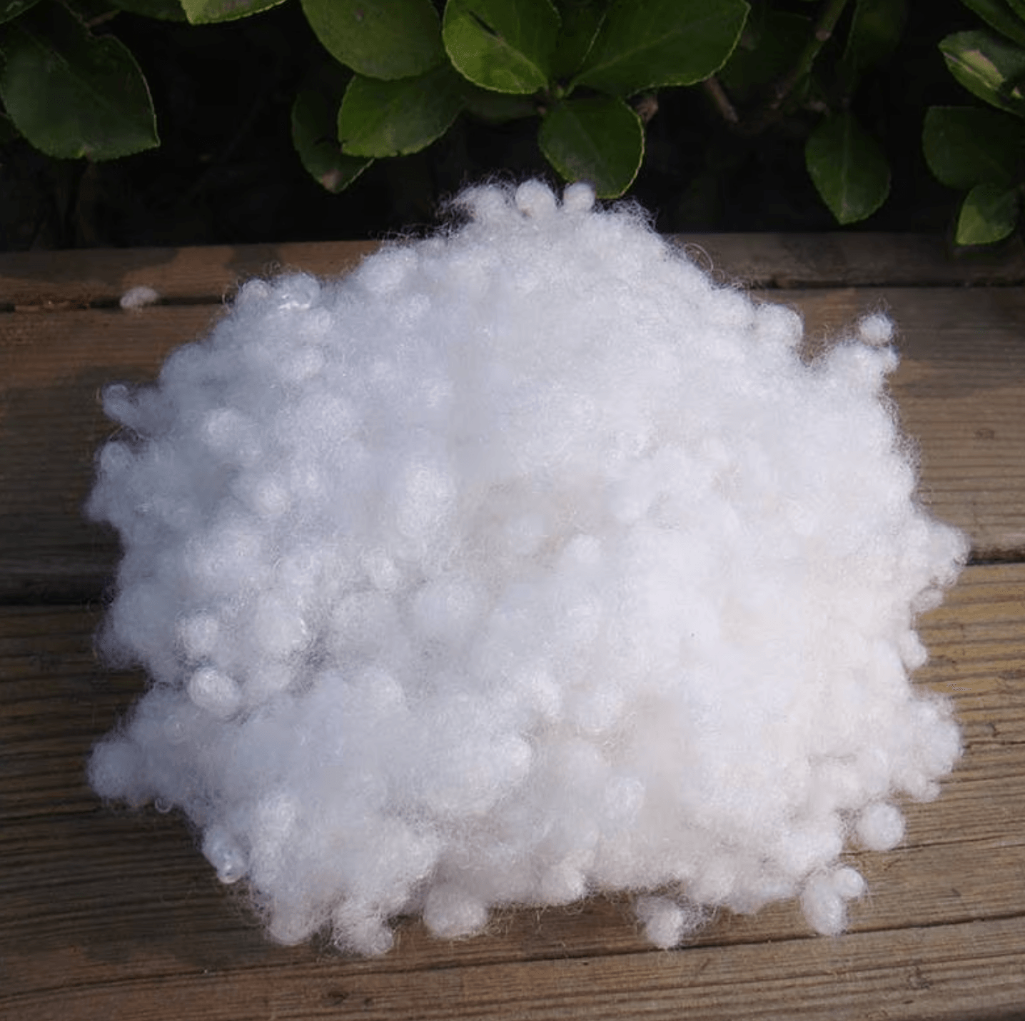 Virgin Polyester Ball Fibre - HighLoft