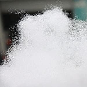Virgin Polyester Hollow Fibre - HighLoft