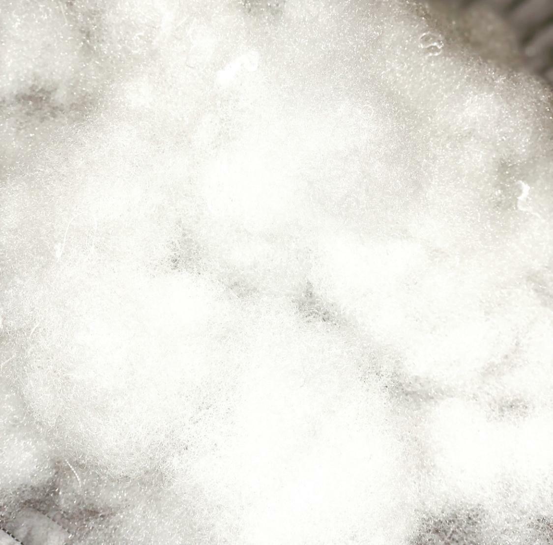 Virgin Polyester Hollow Fibre - HighLoft