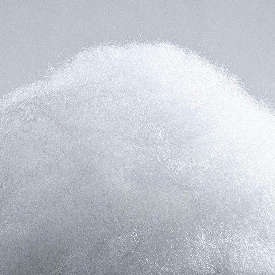 Virgin Polyester Hollow Fibre - HighLoft