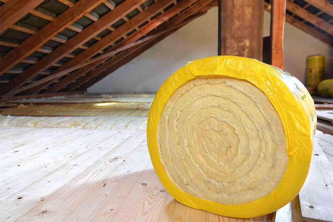 A Comprehensive DIY Guide: How to Lay Loft Insulation - HighLoft