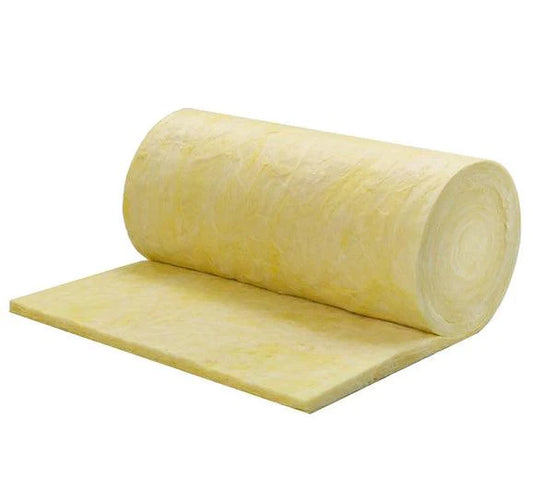 Glass Wool vs. Eco Polyester Insulation: A Guide to Greener Homes - HighLoft