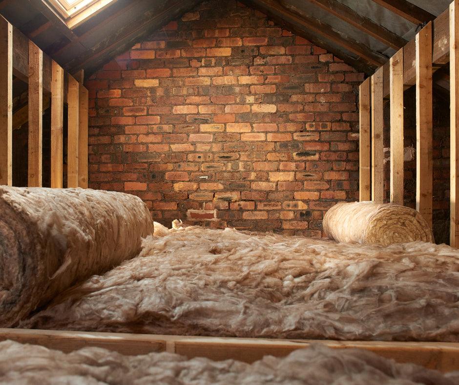 Understanding the Different Types of Insulation Rolls - HighLoft