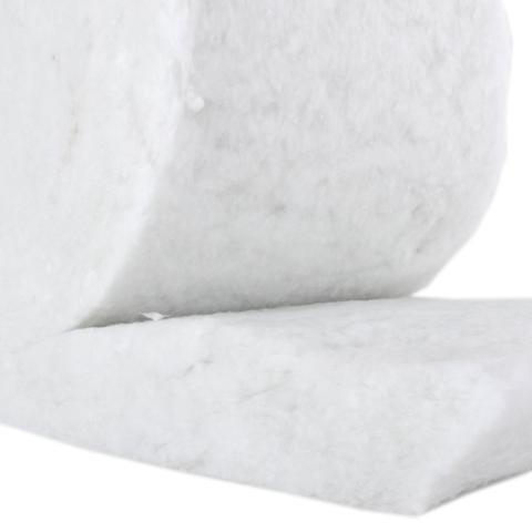 Polyester Paper Insulation Choose Eco-Friendly: Recycled Polyester Insulation Rolls | HighLoft