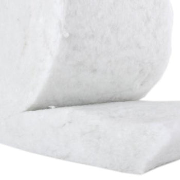 Choose Eco-Friendly: Recycled Polyester Insulation Rolls | HighLoft
