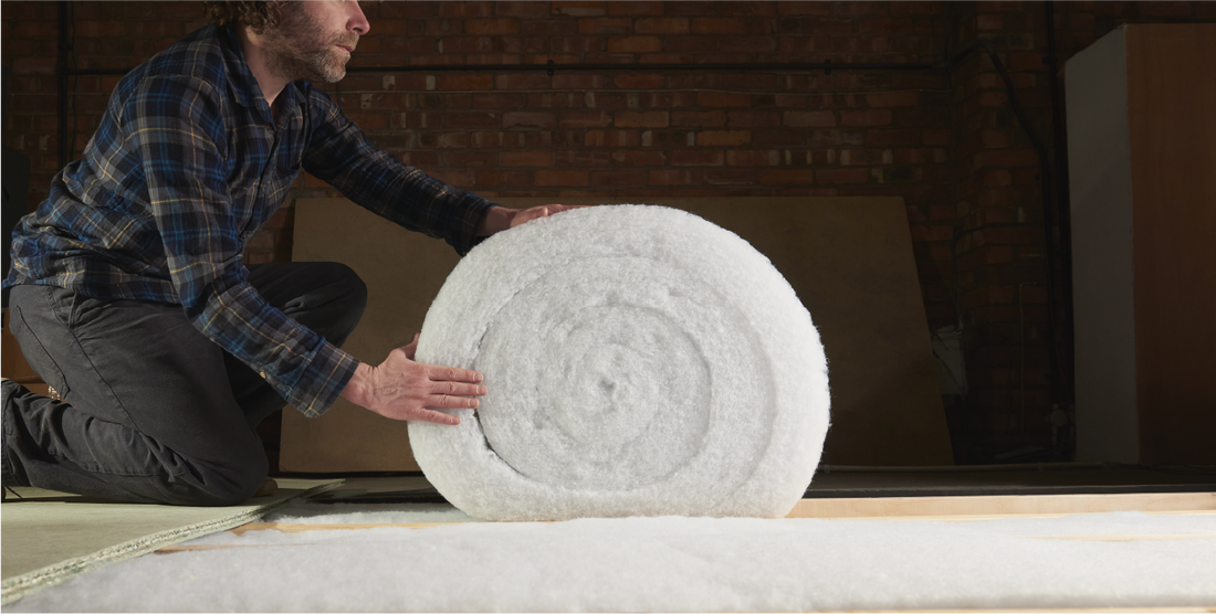 High Loft | Eco Friendly Loft Insulation | Roof Insulation – HighLoft